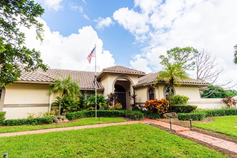 Tiny photo for 10270 E TARA Boulevard, Boynton Beach, FL 33437 (MLS # B26090067)