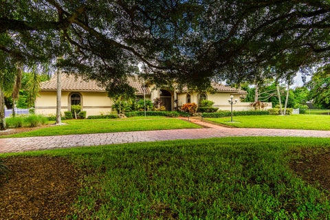 Tiny photo for 10270 E TARA Boulevard, Boynton Beach, FL 33437 (MLS # B26090067)
