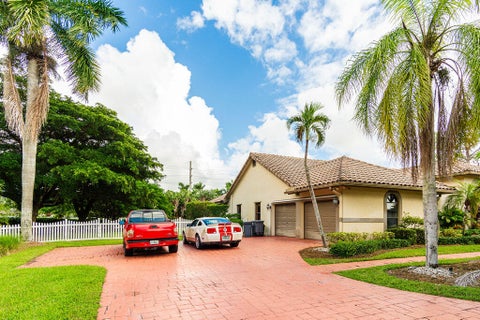Tiny photo for 10270 E TARA Boulevard, Boynton Beach, FL 33437 (MLS # B26090067)