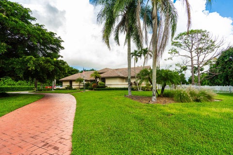 Tiny photo for 10270 E TARA Boulevard, Boynton Beach, FL 33437 (MLS # B26090067)