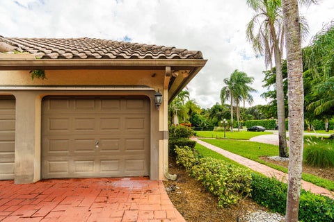 Tiny photo for 10270 E TARA Boulevard, Boynton Beach, FL 33437 (MLS # B26090067)