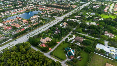 Tiny photo for 10270 E TARA Boulevard, Boynton Beach, FL 33437 (MLS # B26090067)