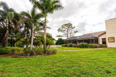 Tiny photo for 10270 E TARA Boulevard, Boynton Beach, FL 33437 (MLS # B26090067)