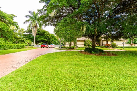 Tiny photo for 10270 E TARA Boulevard, Boynton Beach, FL 33437 (MLS # B26090067)