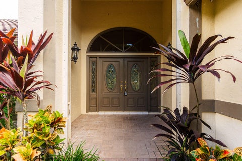Tiny photo for 10270 E TARA Boulevard, Boynton Beach, FL 33437 (MLS # B26090067)