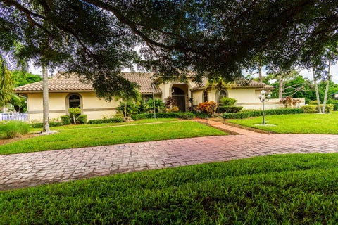 Tiny photo for 10270 E TARA Boulevard, Boynton Beach, FL 33437 (MLS # B26090067)