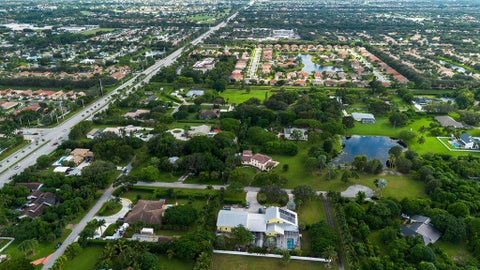 Tiny photo for 10270 E TARA Boulevard, Boynton Beach, FL 33437 (MLS # B26090067)