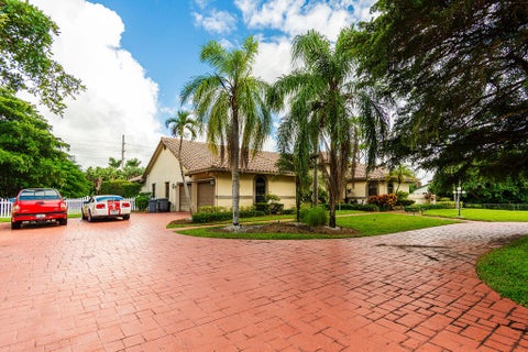Tiny photo for 10270 E TARA Boulevard, Boynton Beach, FL 33437 (MLS # B26090067)