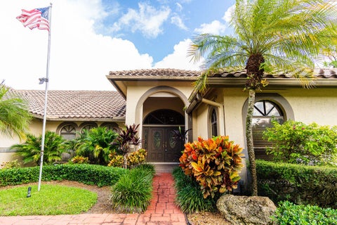Tiny photo for 10270 E TARA Boulevard, Boynton Beach, FL 33437 (MLS # B26090067)