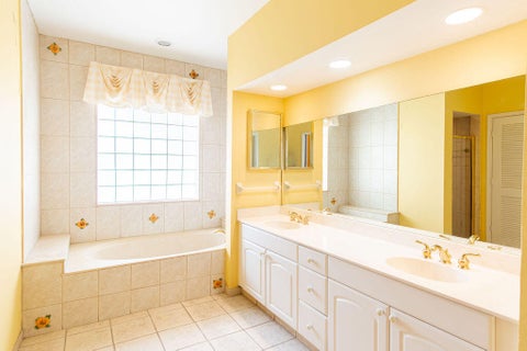 Tiny photo for 10270 E TARA Boulevard, Boynton Beach, FL 33437 (MLS # B26090067)