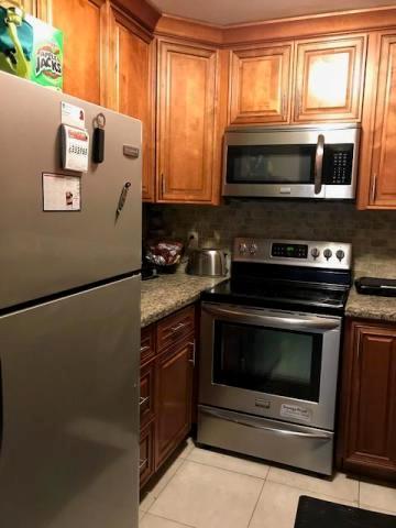 SPANISH OAKS CONDO - Residential