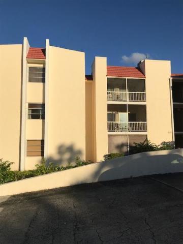 SPANISH OAKS CONDO - Residential