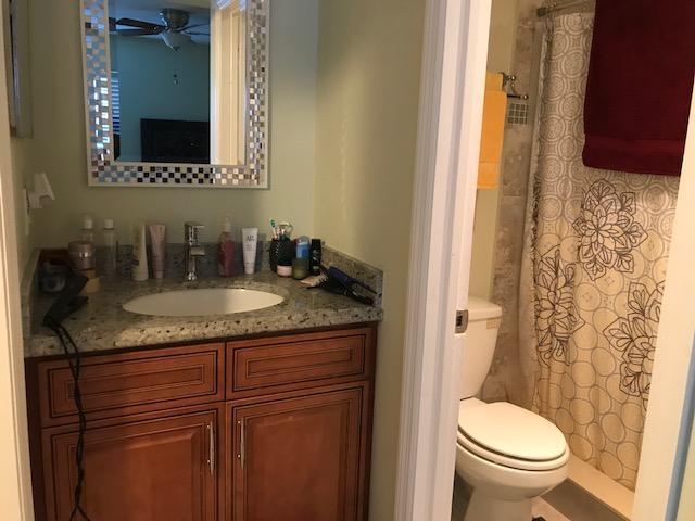 SPANISH OAKS CONDO - Residential