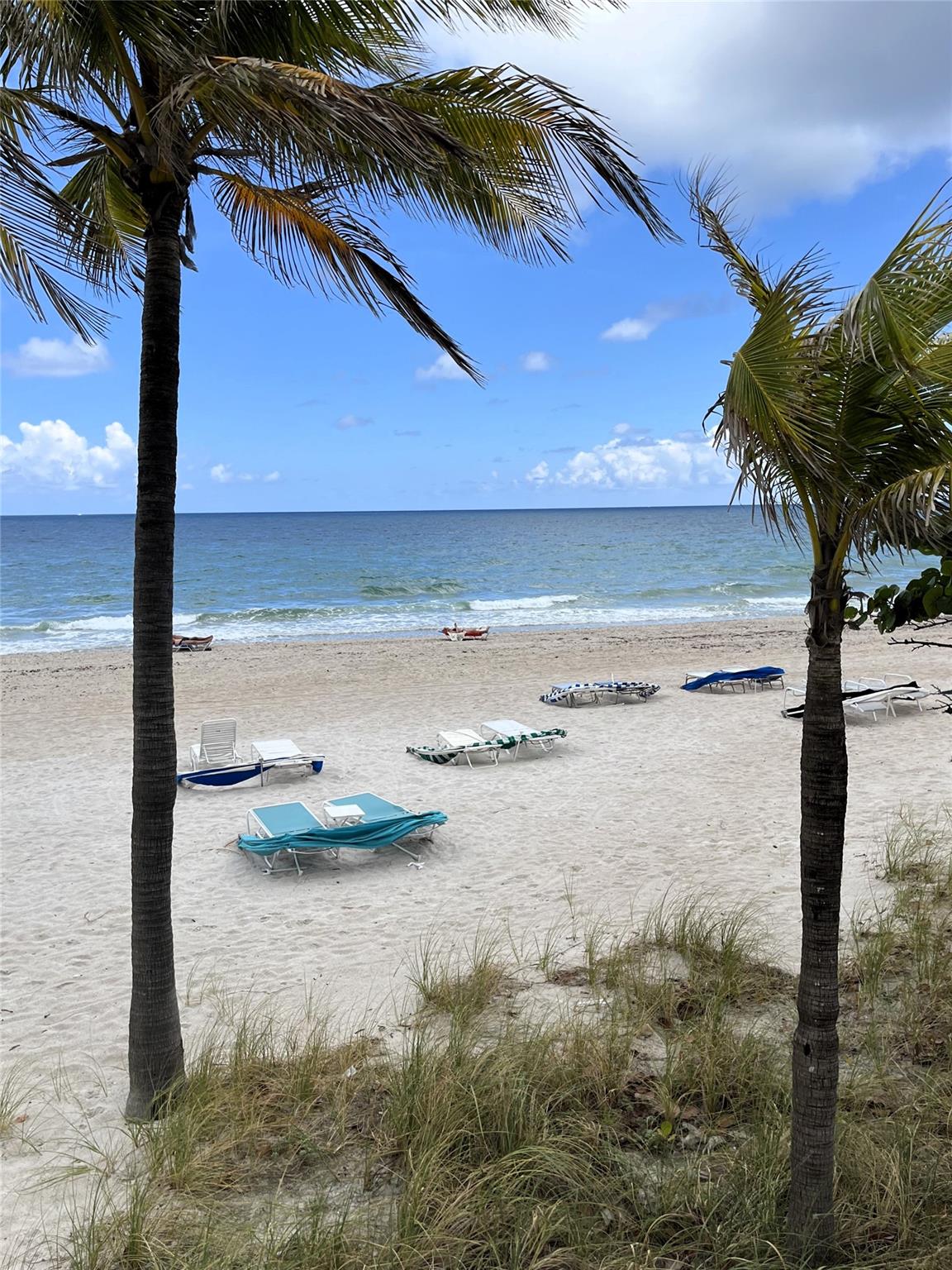 PLAYA DEL SOL CONDO - Residential Lease