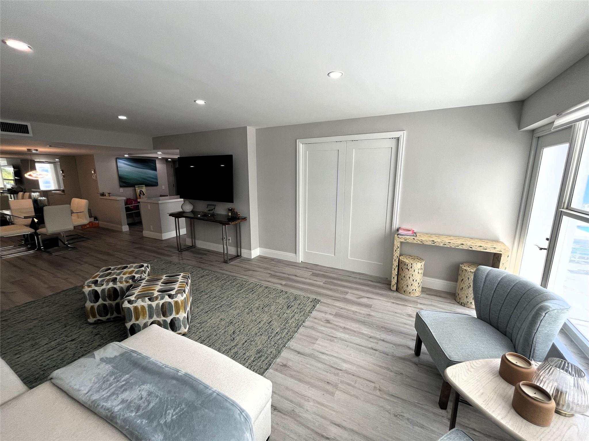 PLAYA DEL SOL CONDO - Residential Lease