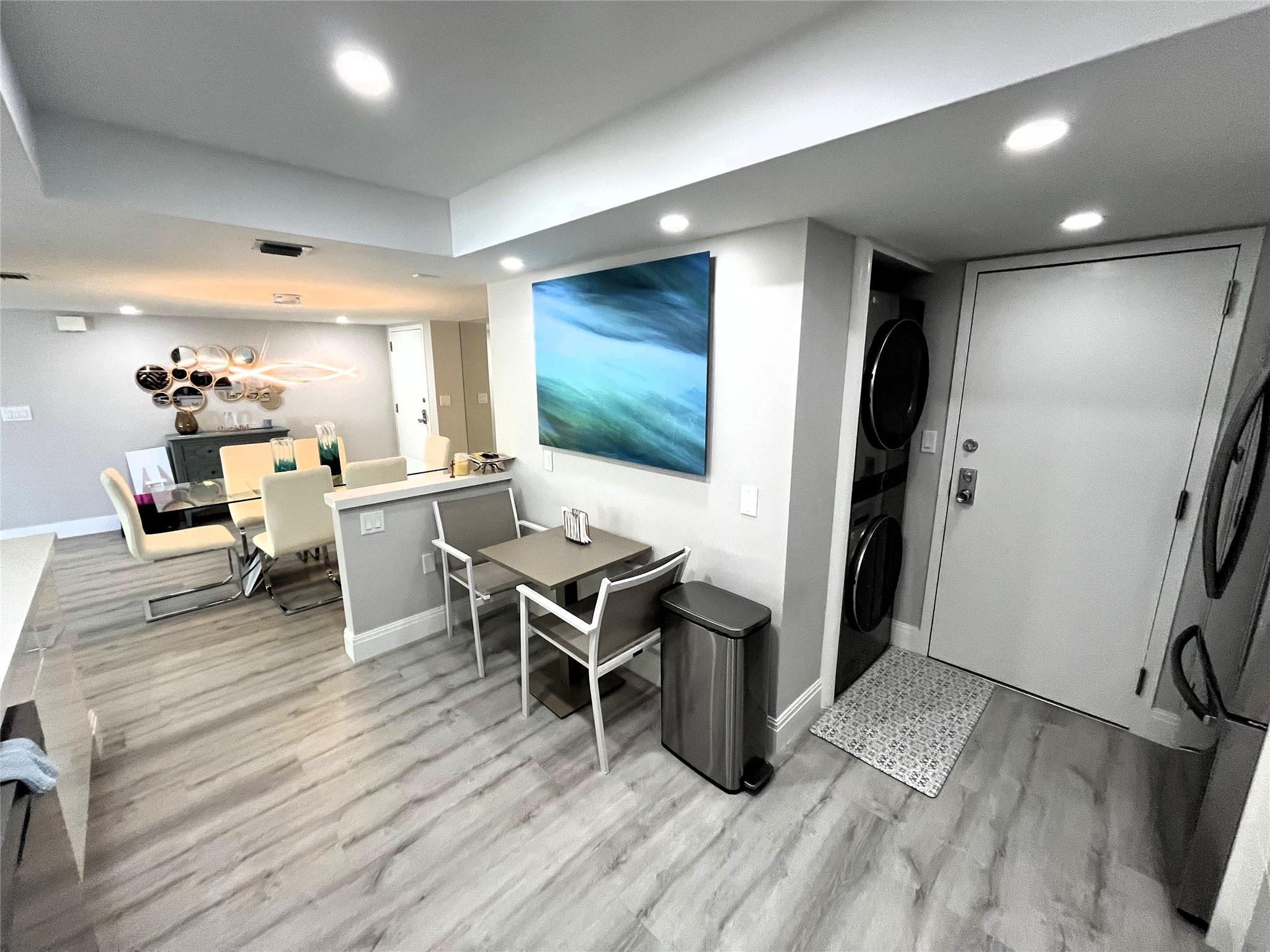 PLAYA DEL SOL CONDO - Residential Lease