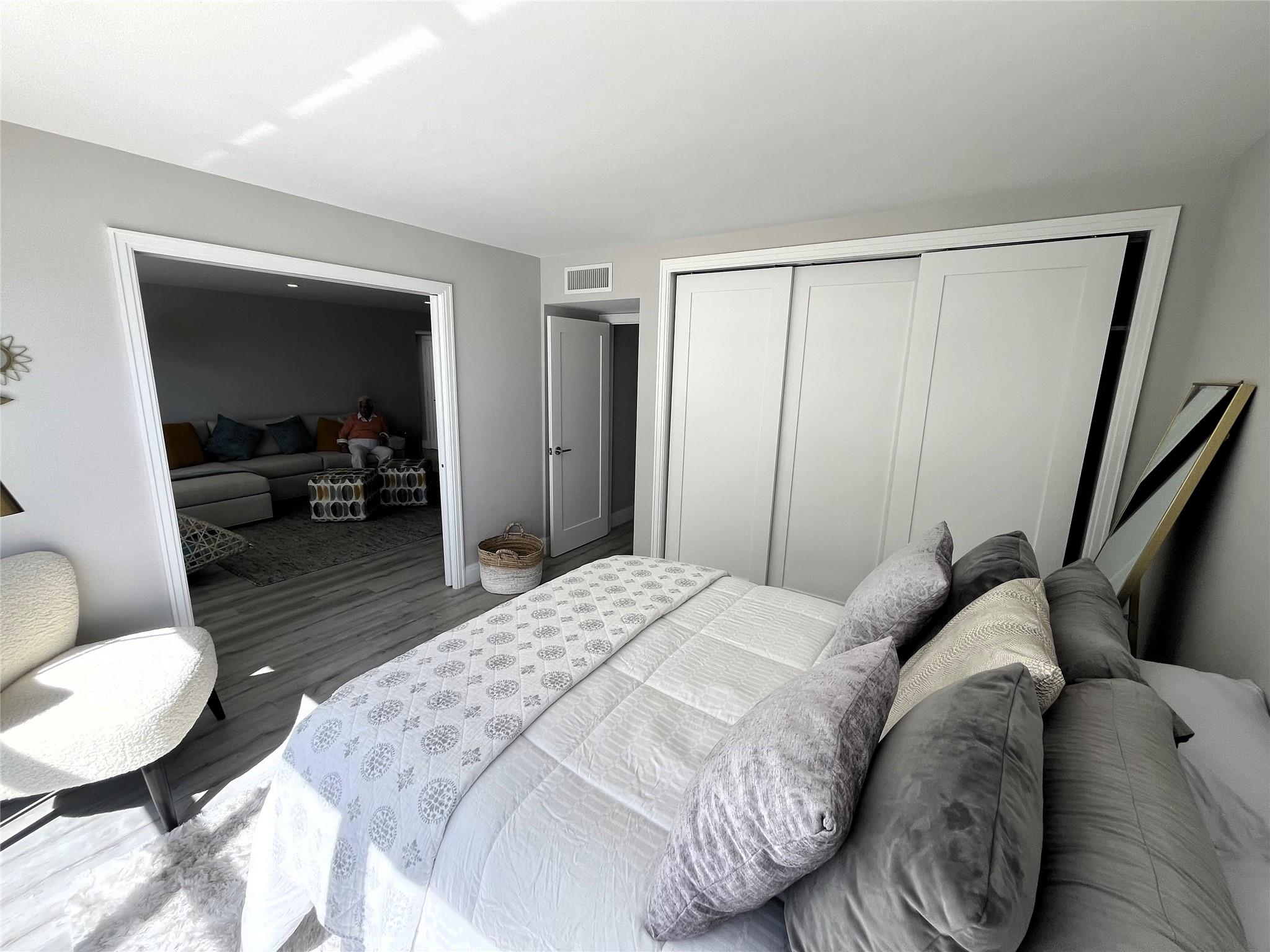 PLAYA DEL SOL CONDO - Residential Lease