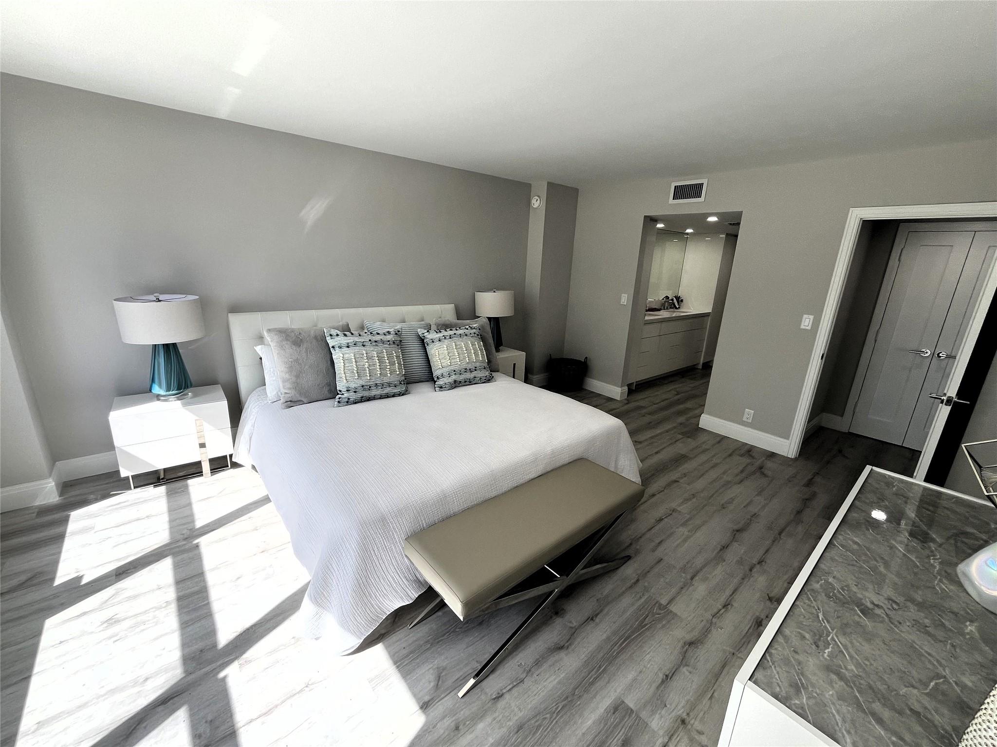 PLAYA DEL SOL CONDO - Residential Lease