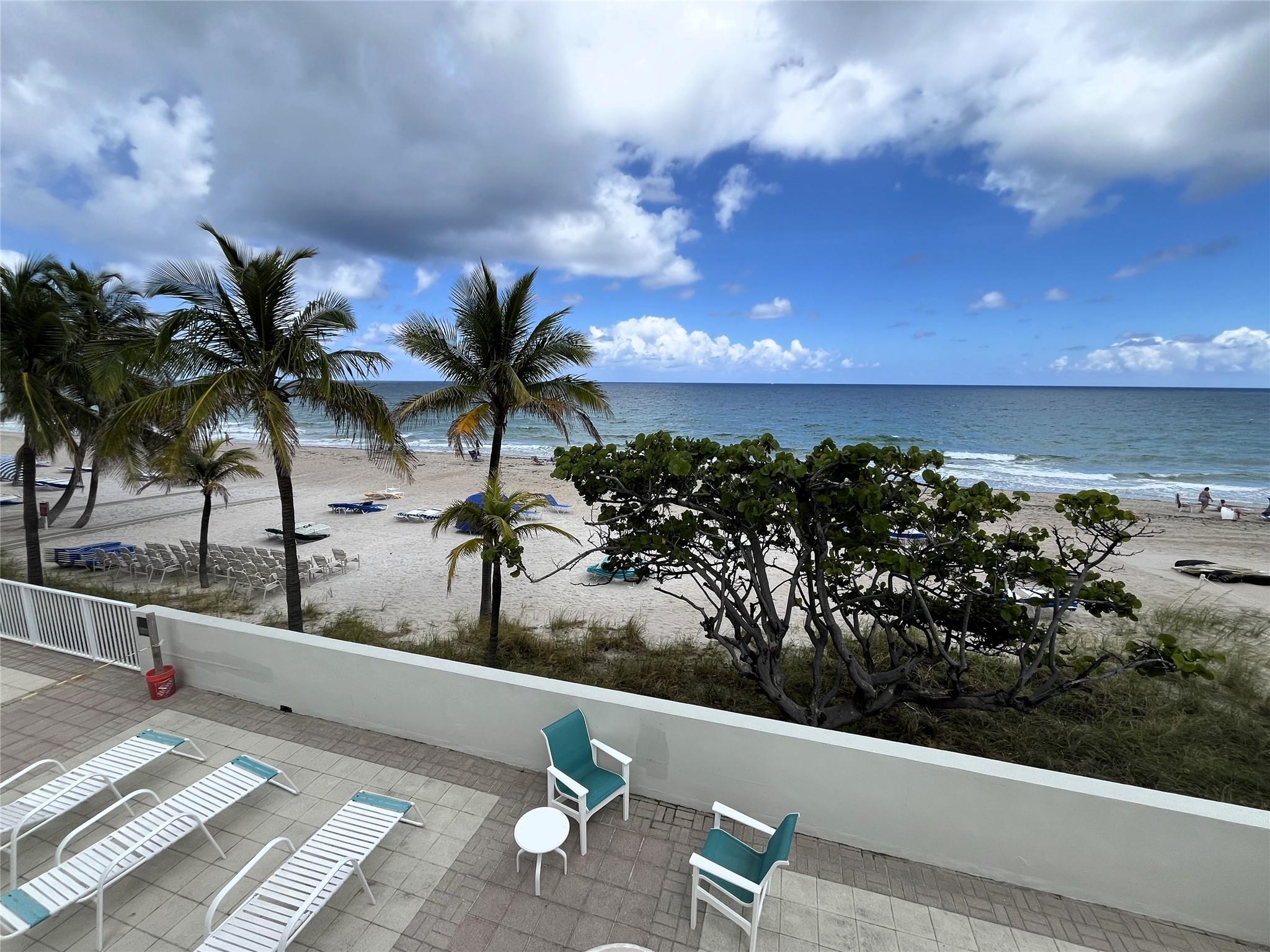 PLAYA DEL SOL CONDO - Residential Lease