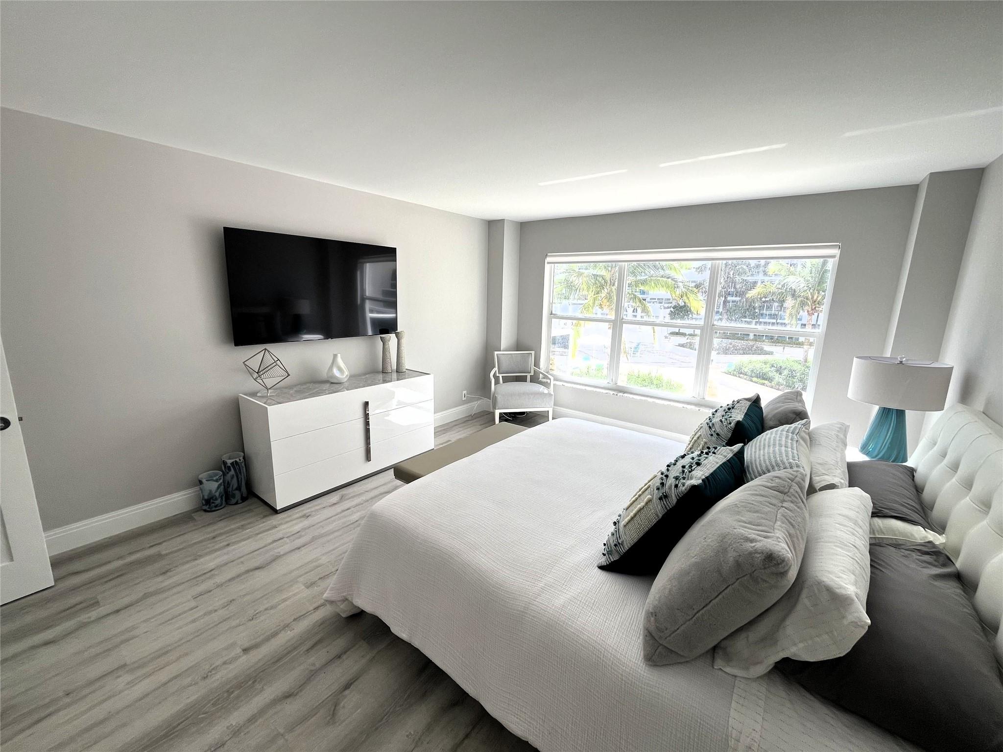 PLAYA DEL SOL CONDO - Residential Lease