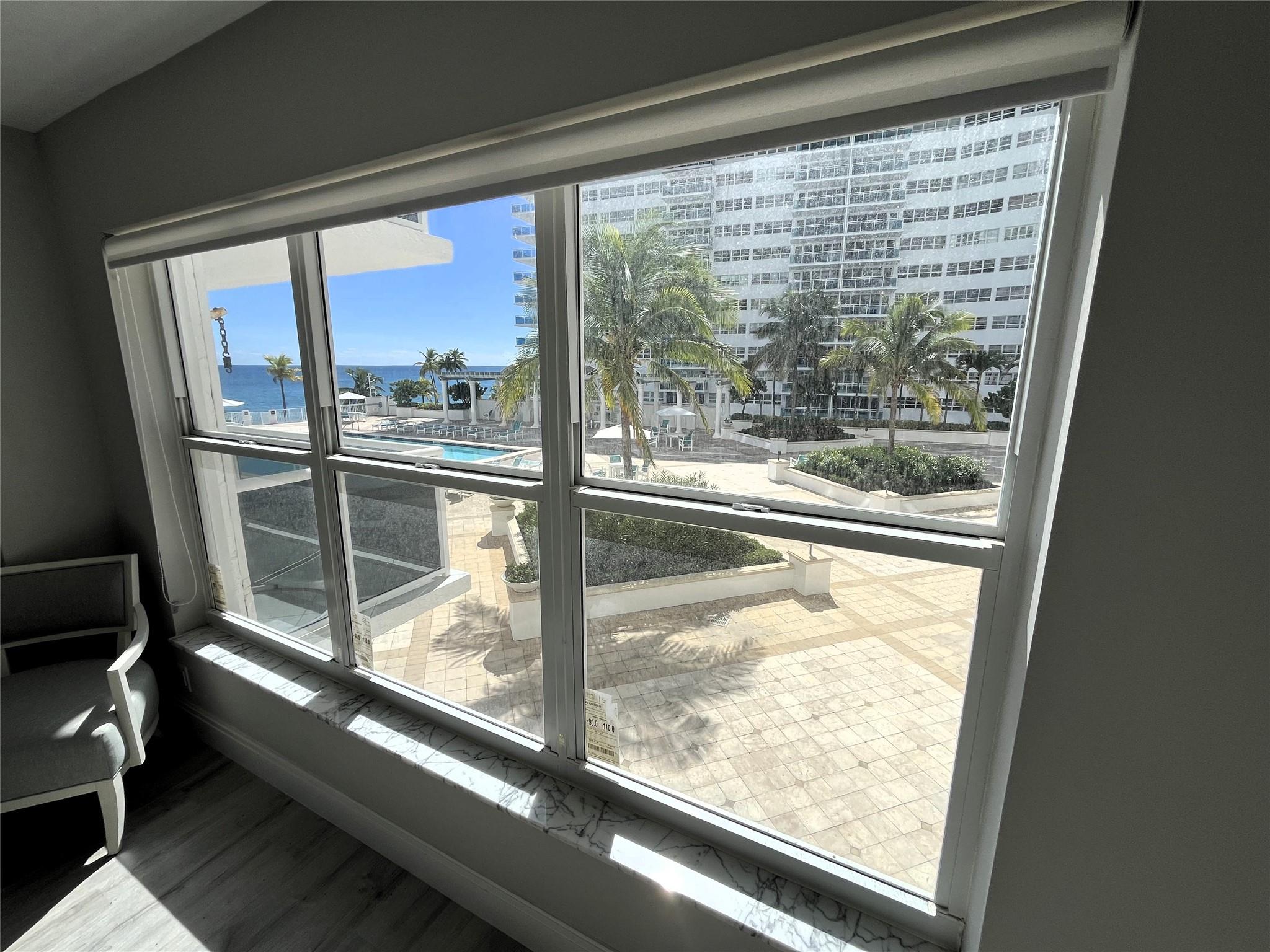 PLAYA DEL SOL CONDO - Residential Lease