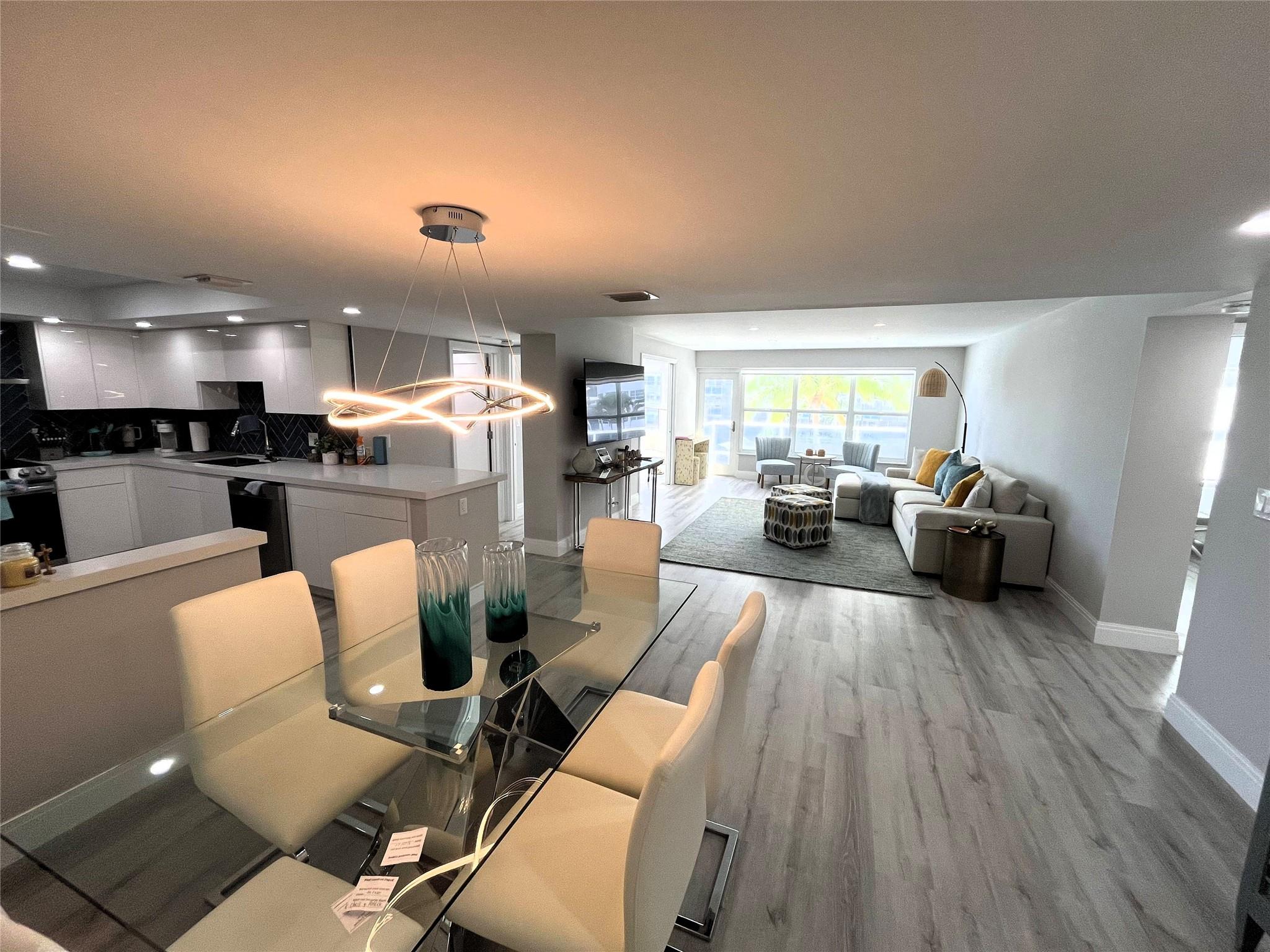 PLAYA DEL SOL CONDO - Residential Lease