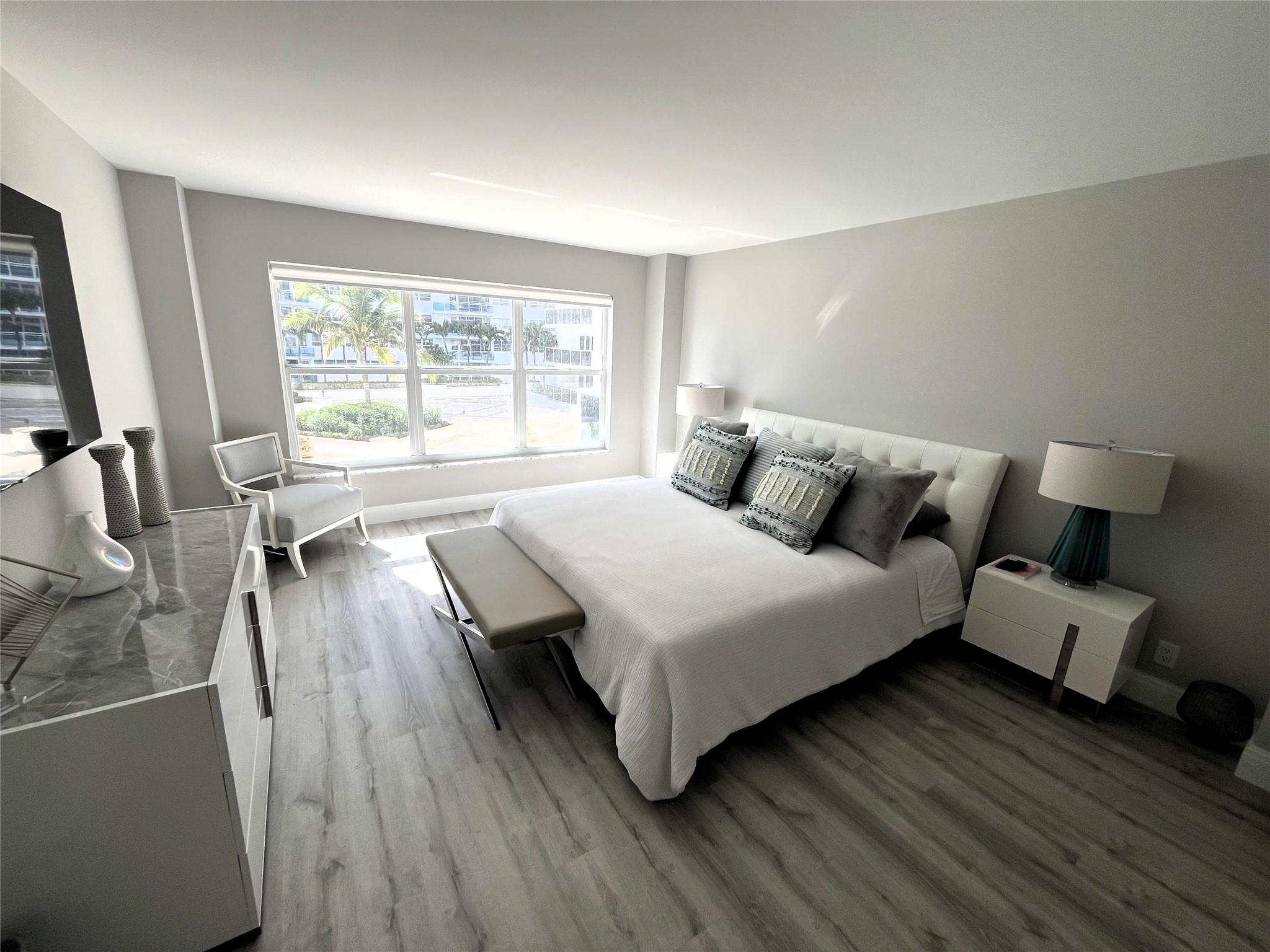 PLAYA DEL SOL CONDO - Residential Lease