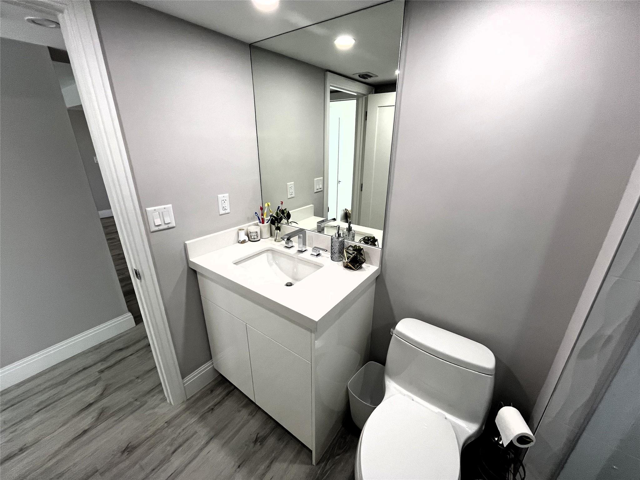 PLAYA DEL SOL CONDO - Residential Lease