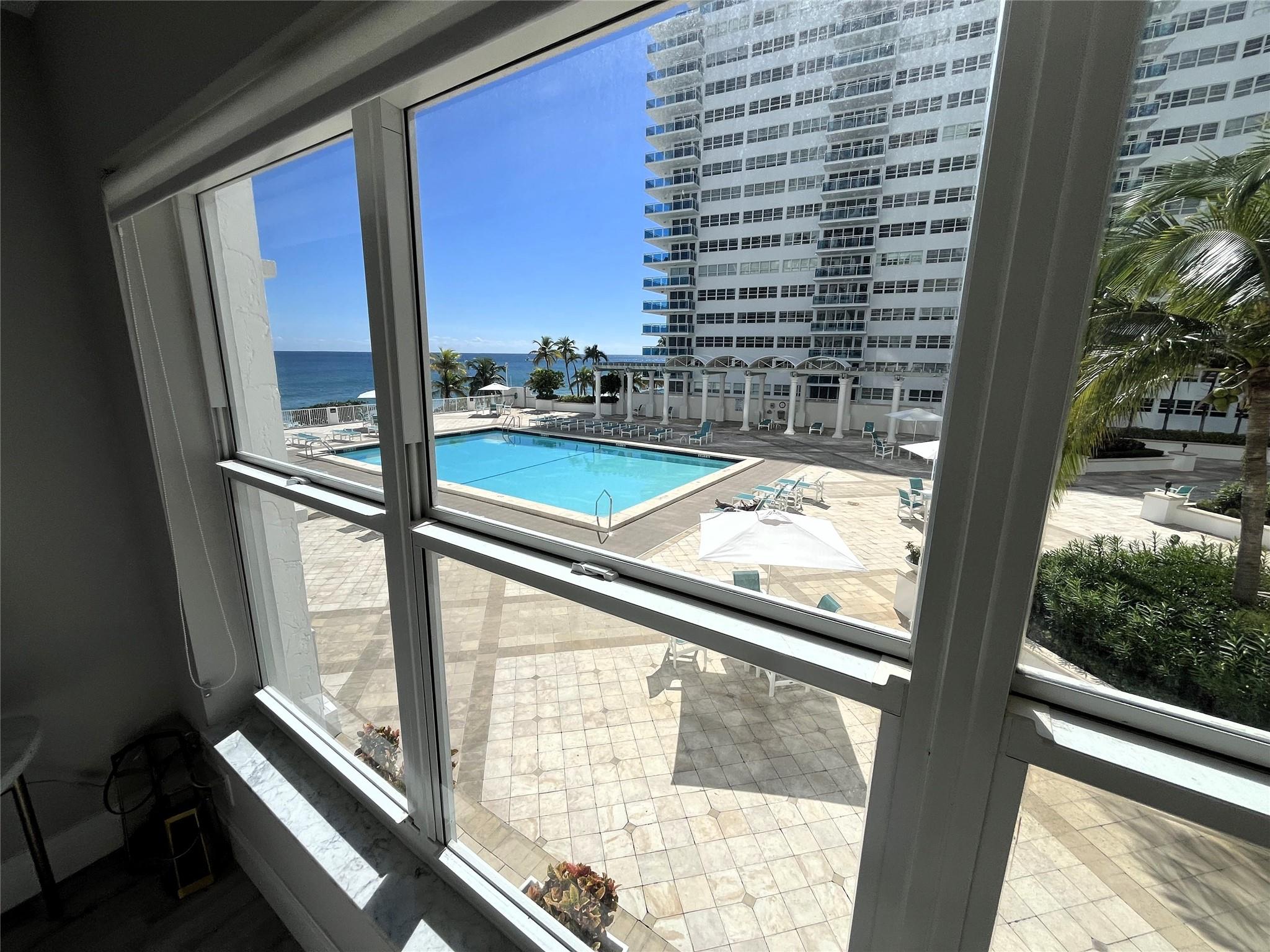 PLAYA DEL SOL CONDO - Residential Lease