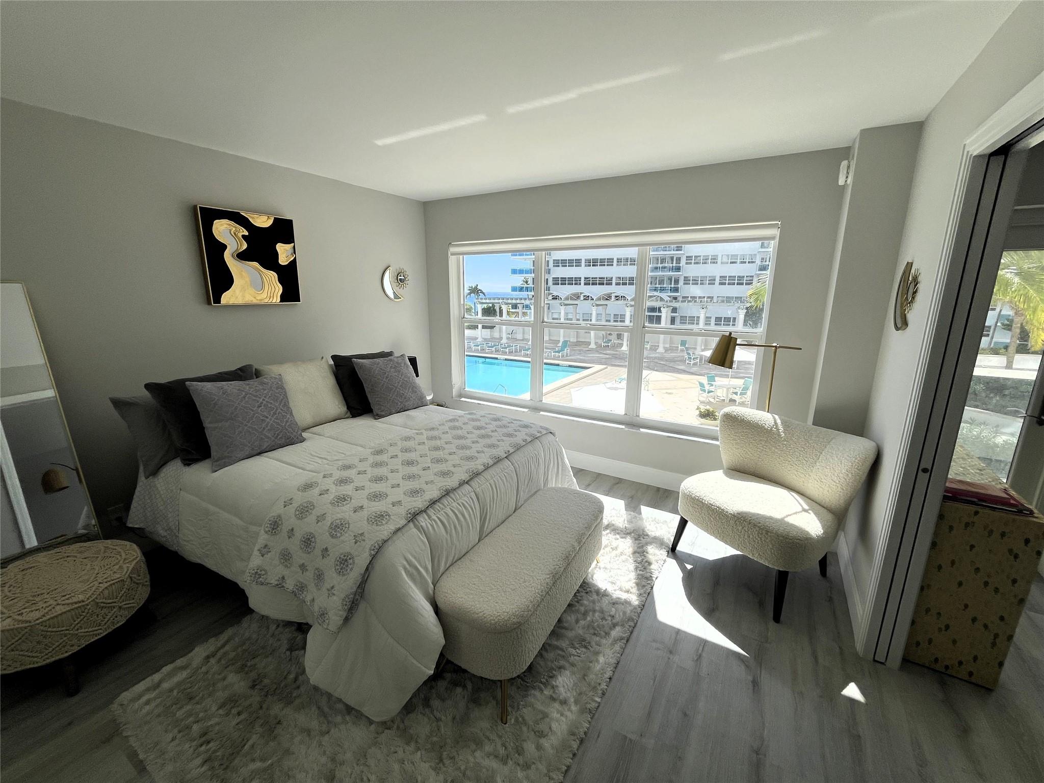 PLAYA DEL SOL CONDO - Residential Lease