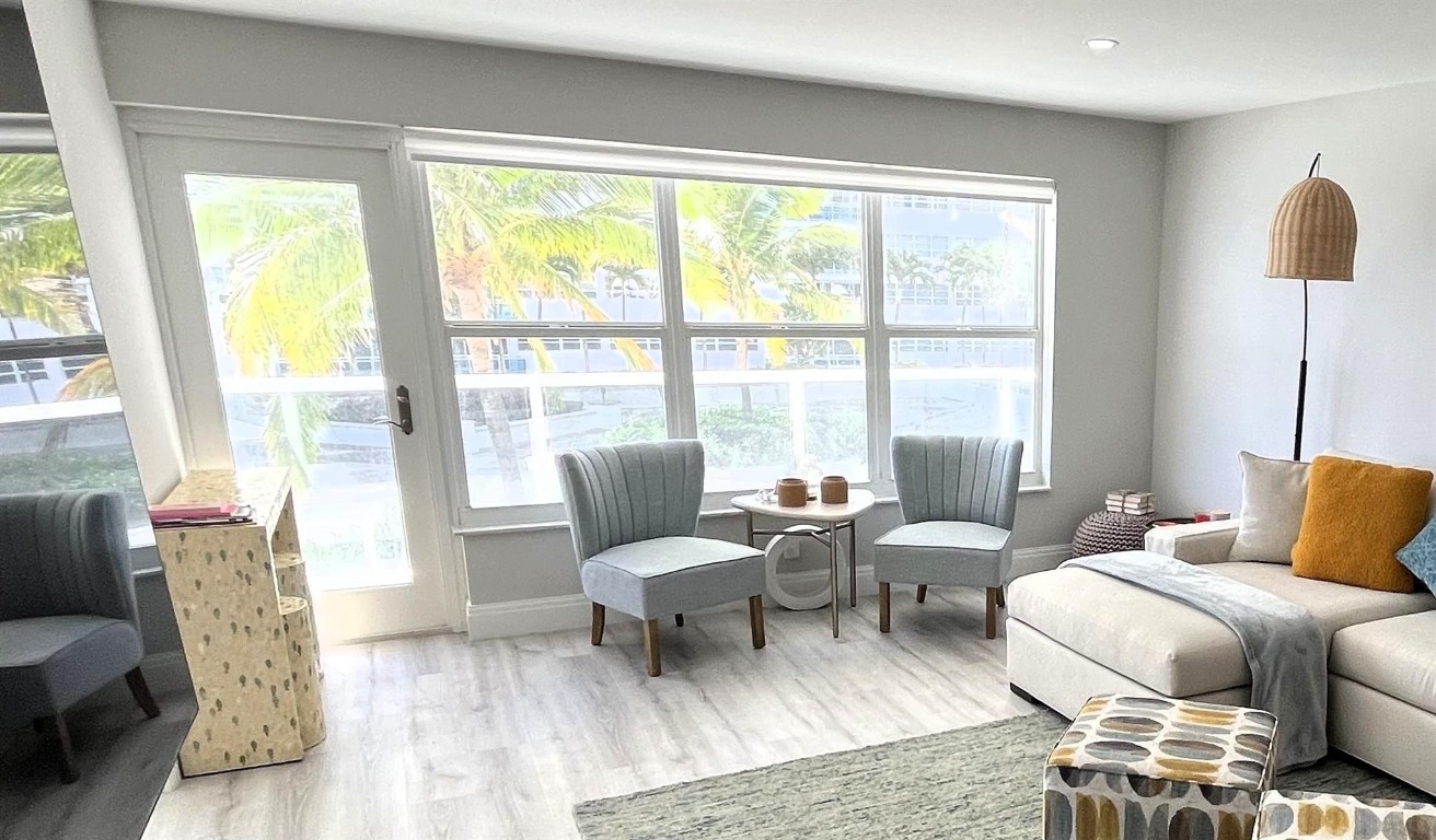 3500 Galt Ocean Drive 203