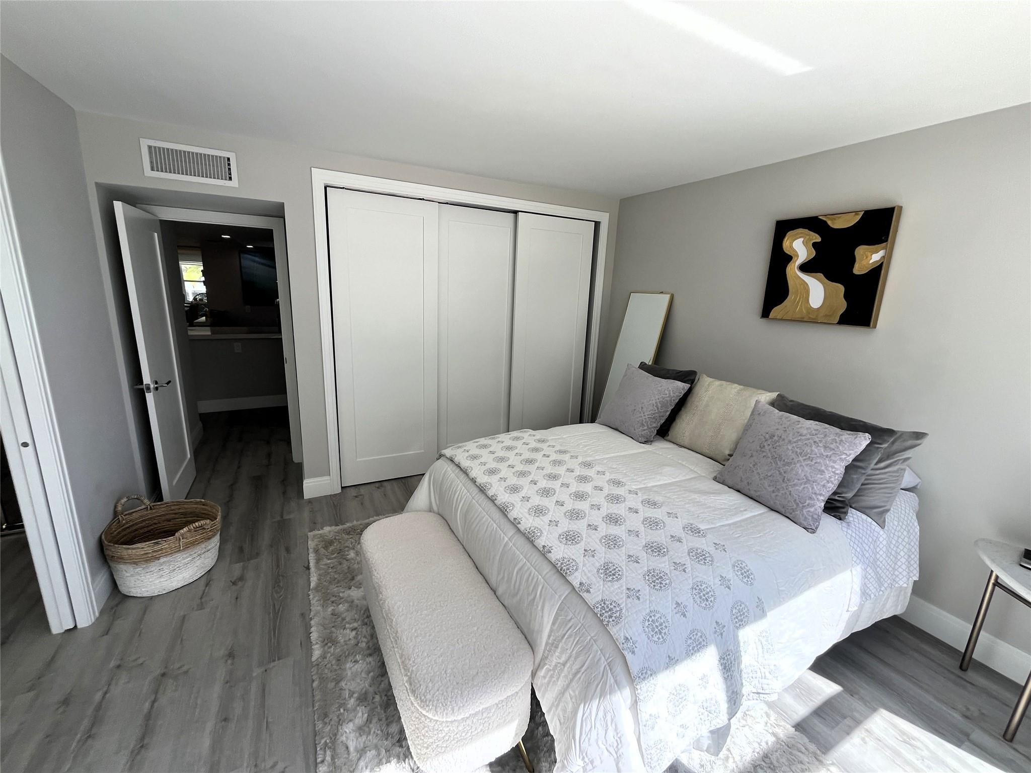 PLAYA DEL SOL CONDO - Residential Lease