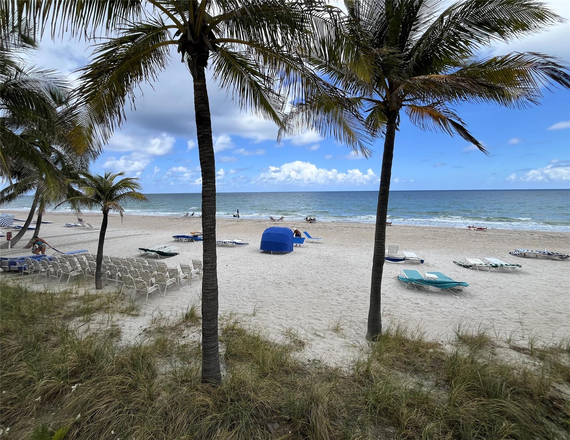 PLAYA DEL SOL CONDO - Residential Lease