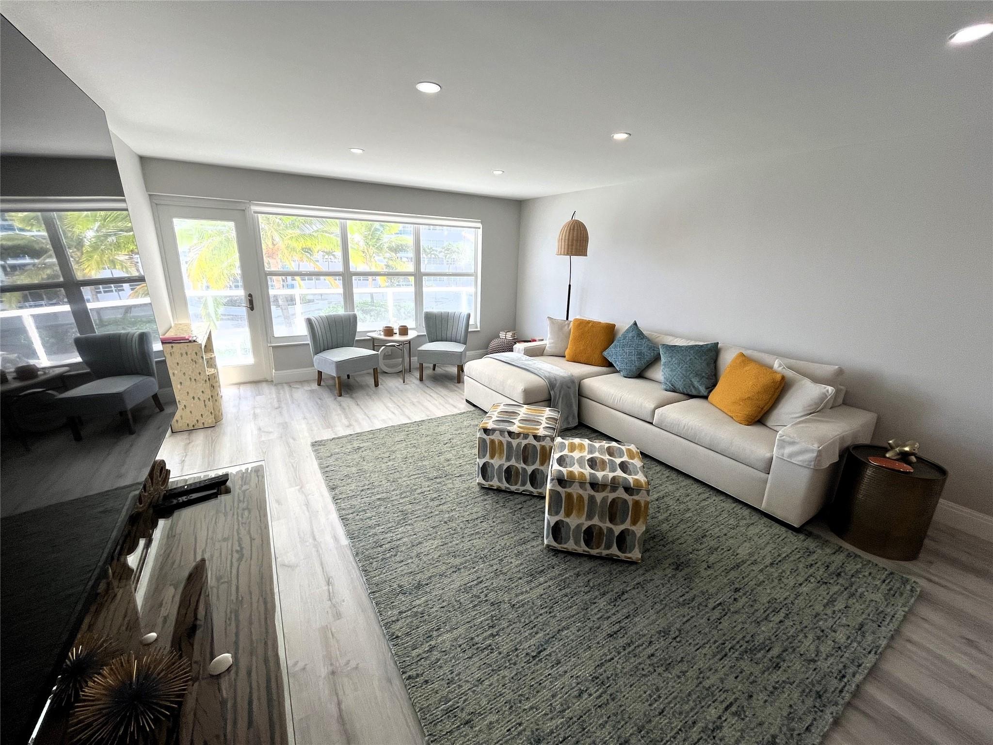 PLAYA DEL SOL CONDO - Residential Lease