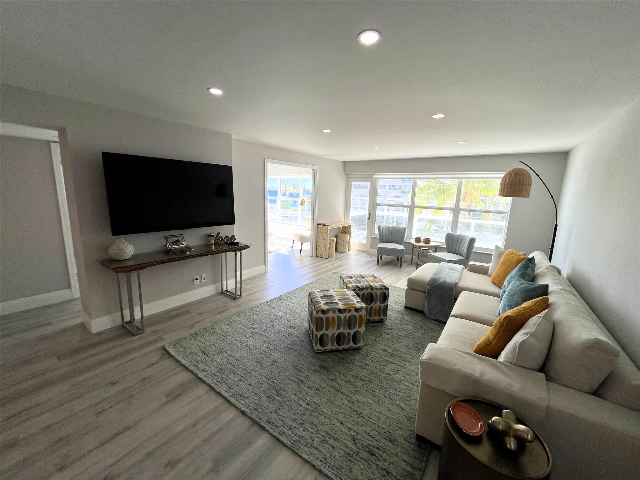 PLAYA DEL SOL CONDO - Residential Lease