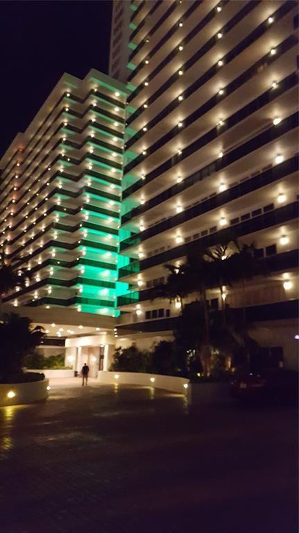 PLAYA DEL SOL CONDO - Residential Lease