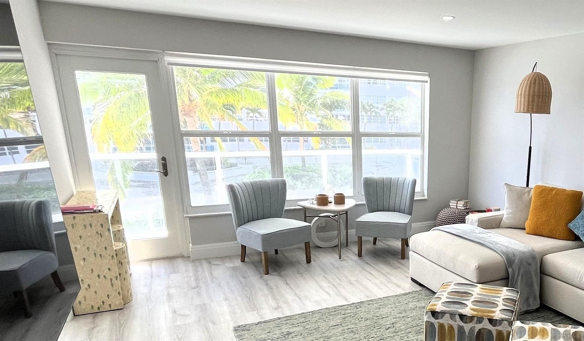 3500 Galt Ocean Drive 203