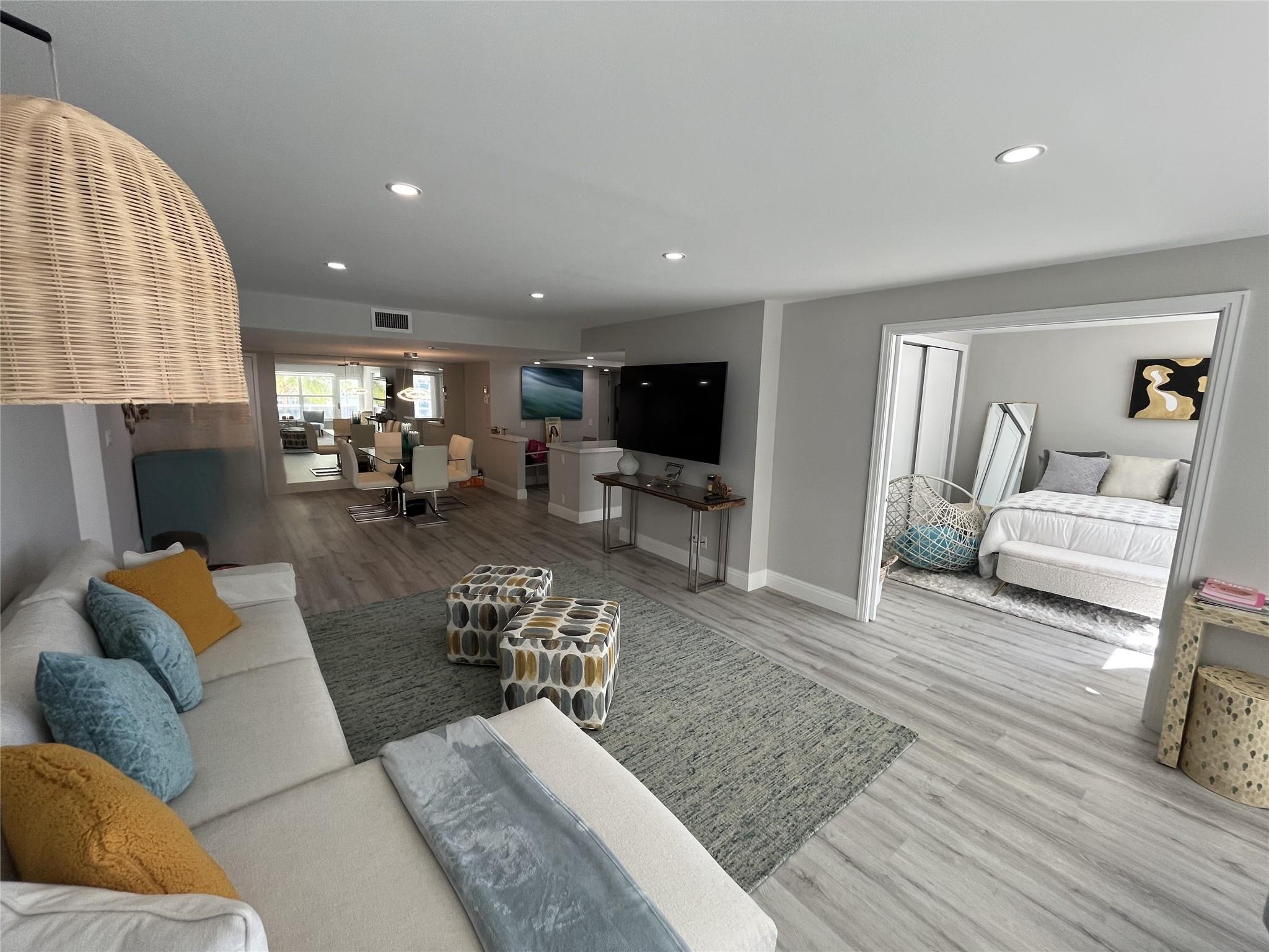 PLAYA DEL SOL CONDO - Residential Lease