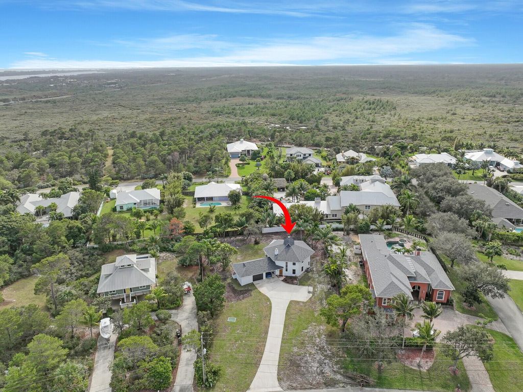 Photo of 9752 SE Highborne Way, Hobe Sound, FL 33455 (MLS # R11102810)