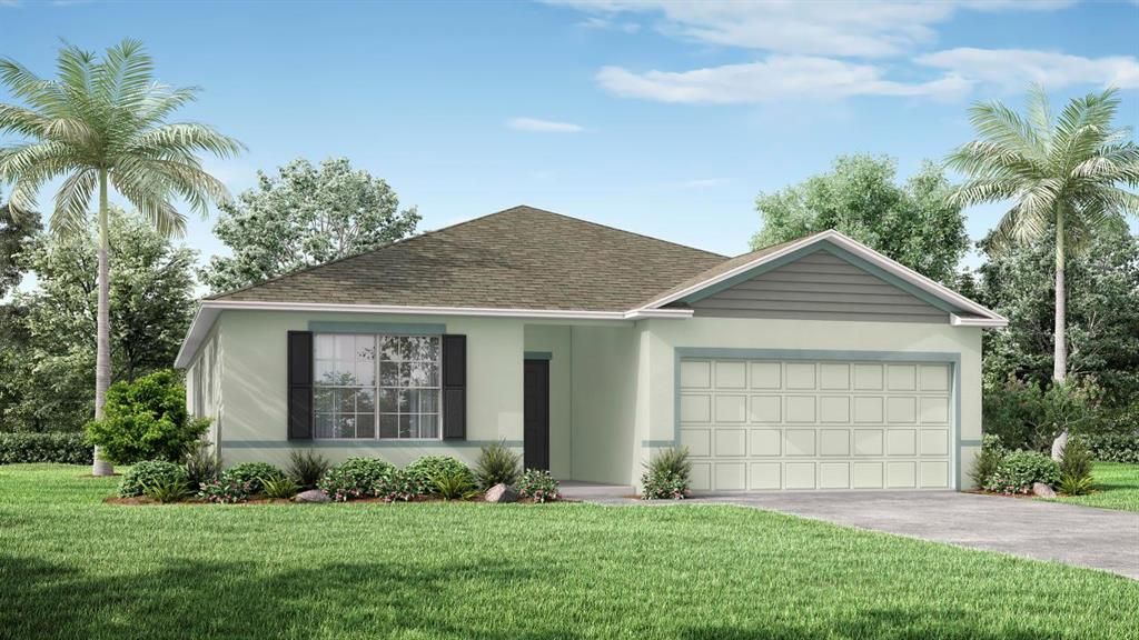 Photo of 2553 SE Lyman Circle Cir, Port Saint Lucie, FL 34952 (MLS # R10819163)