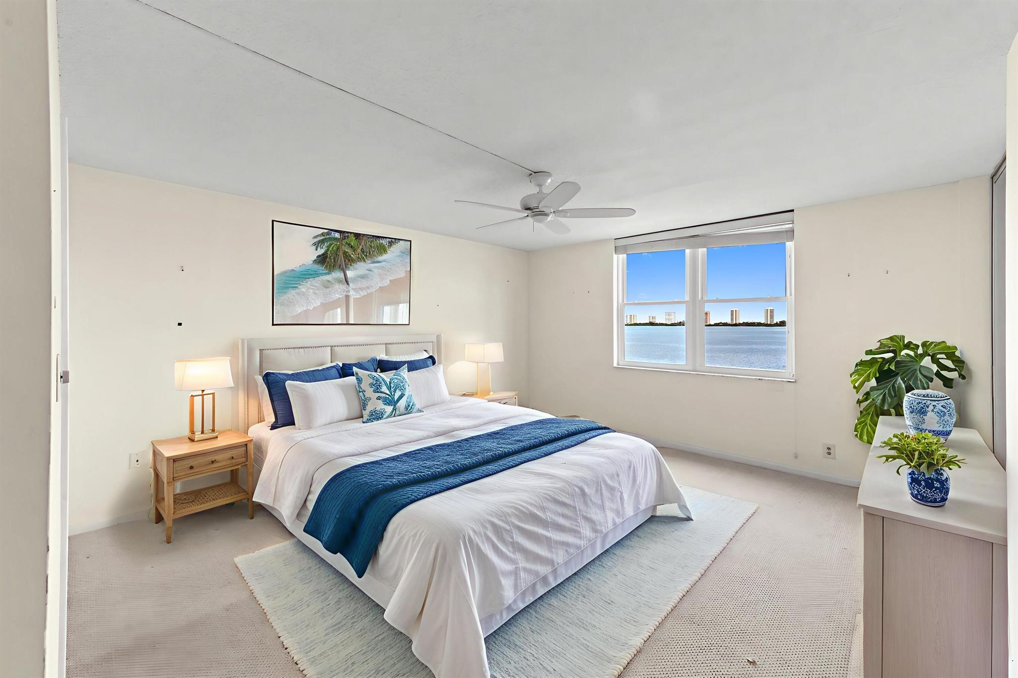 LAKE HARBOUR TOWERS CONDO - Residential