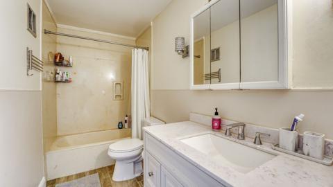 Chula Vista First Add Rev - Residential