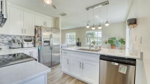 Chula Vista First Add Rev - Residential