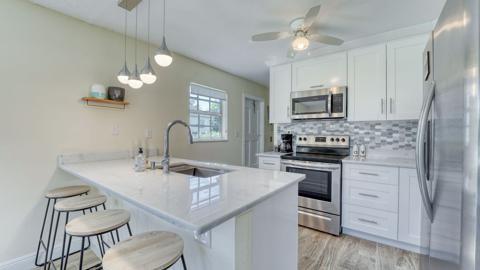 Chula Vista First Add Rev - Residential
