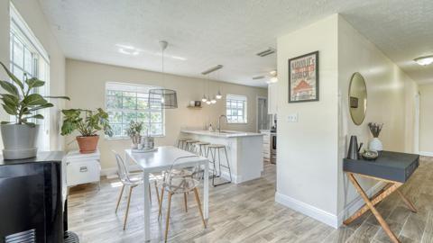 Chula Vista First Add Rev - Residential