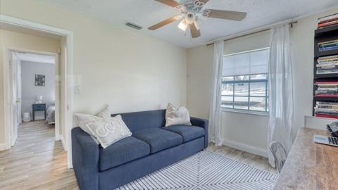 Chula Vista First Add Rev - Residential