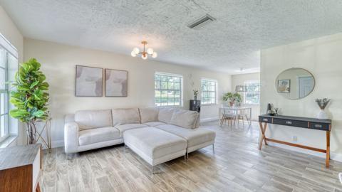 Chula Vista First Add Rev - Residential