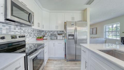 Chula Vista First Add Rev - Residential