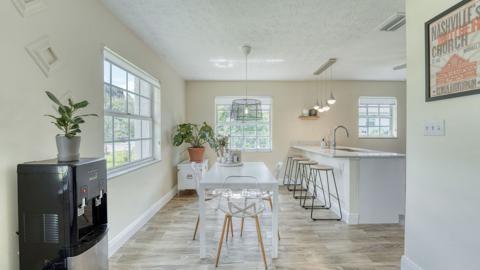 Chula Vista First Add Rev - Residential