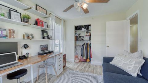 Chula Vista First Add Rev - Residential